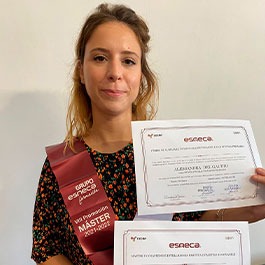 Alessandra Del Gaudio