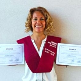 Patrizia Pedron