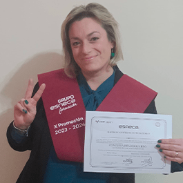 Concetta Bellosguardo