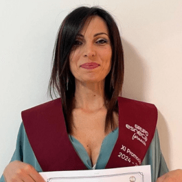 Loredana Caldarola