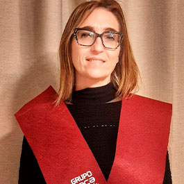 Nadia Massaiu
