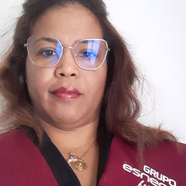 Coset Mora Rosario