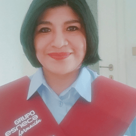 Ruth G. Goyas