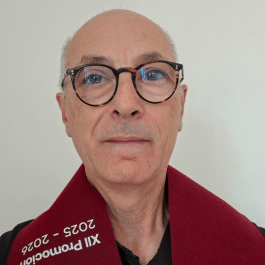 Stefano Antonio Psaila