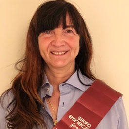 Valeria Bovina