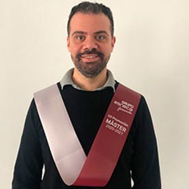 Marco Batti