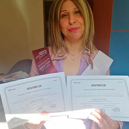 Tania Favini